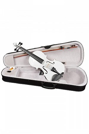 Скрипка ANTONIO LAVAZZA VL-20 WH размер 1/8