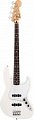 FENDER STANDARD JAZZ BASS RW ARCTIC WHITE TINT, басгитара купить в Москве: цены, доставка, фото FENDER STANDARD JAZZ BASS RW ARCTIC WHITE TINT, басгитара купить в Москве: цены, доставка, фото