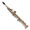 Сопрано саксофон Trevor James Horn 88 3638KF прямой купить в Москве: цены, доставка, фото