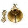 Тибетский колокол с ваджрой КЛВ-01 купить в Москве: цены, доставка, фото Тибетский колокол с ваджрой КЛВ-01 купить в Москве: цены, доставка, фото
