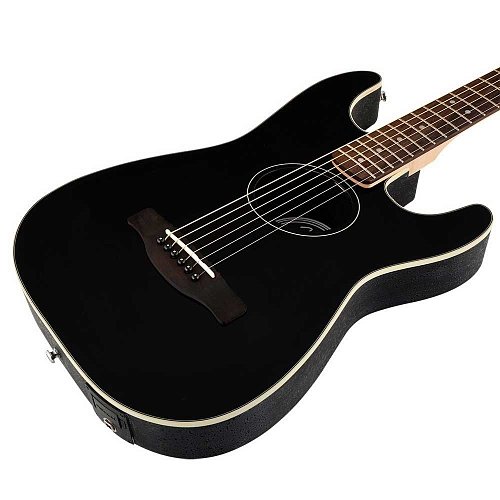 FENDER STRATACOUSTIC BLACK (V2) гитара электроакустическая купить в Москве: цены, доставка, фото FENDER STRATACOUSTIC BLACK (V2) гитара электроакустическая купить в Москве: цены, доставка, фото