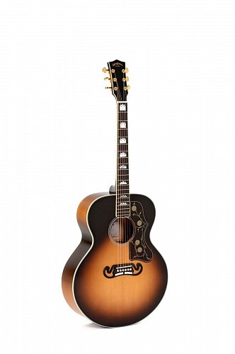 Акустическая Гитара Sigma GJA-SG200 купить в Москве: цены, доставка, фото Акустическая Гитара Sigma GJA-SG200 купить в Москве: цены, доставка, фото