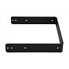 Купить RCF AC NC08 H-BR (13360190) U-образный настенный кронштейн для горизонтального крепления C3108-96/126 в магазине Skybeat с доставкой Купить RCF AC NC08 H-BR (13360190) U-образный настенный кронштейн для горизонтального крепления C3108-96/126 в магазине Skybeat с доставкой