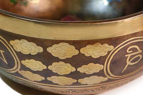 Кованая поющая чаша SB - YOGA 21 см купить в Москве: цены, доставка, фото Кованая поющая чаша SB - YOGA 21 см купить в Москве: цены, доставка, фото