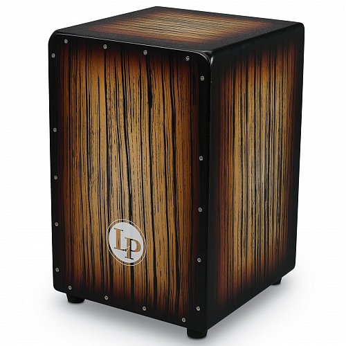 Кахон LP LPA1332-SBS Aspire Accents Cajon купить в Москве: цены, доставка, фото Кахон LP LPA1332-SBS Aspire Accents Cajon купить в Москве: цены, доставка, фото