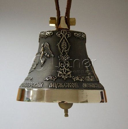 КМ950-020 Колокол Валдайские монастыри купить в Москве: цены, доставка, фото КМ950-020 Колокол Валдайские монастыри купить в Москве: цены, доставка, фото