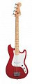 FENDER SQUIER AFFINITY BRONCO MN TORINO RED бас-гитара купить в Москве: цены, доставка, фото FENDER SQUIER AFFINITY BRONCO MN TORINO RED бас-гитара купить в Москве: цены, доставка, фото