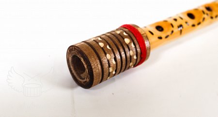 Жалейка мастеровая в Ля (A) продажа в Москве Жалейка мастеровая в Ля (A) купить в Москве: цены, доставка, фото