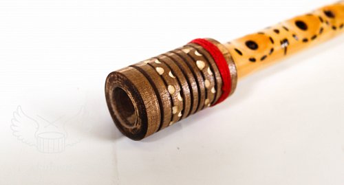 Жалейка мастеровая в Ля (A) продажа в Москве Жалейка мастеровая в Ля (A) купить в Москве: цены, доставка, фото