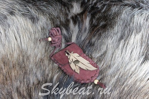 Авторский чехол для варгана Средний купить в Москве: цены, доставка, фото Авторский чехол для варгана Средний купить в Москве: цены, доставка, фото