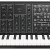 KORG MS-20 Mini аналоговый синтезатор купить в Москве: цены, доставка, фото KORG MS-20 Mini аналоговый синтезатор купить в Москве: цены, доставка, фото