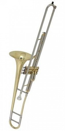 Тромбон-ПОМПОВЫЙ "Bb" BACH VT-501 купить в Москве: цены, доставка, фото Тромбон-ПОМПОВЫЙ "Bb" BACH VT-501 купить в Москве: цены, доставка, фото