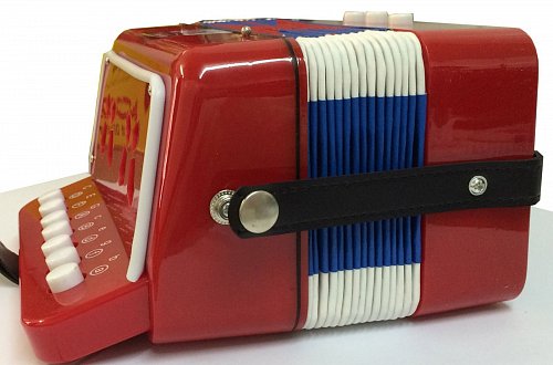 Гармошка детская BRAHNER DP-805/RD диатоническая, купить в Москве: цены, доставка, фото Гармошка детская BRAHNER DP-805/RD диатоническая, купить в Москве: цены, доставка, фото