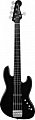 FENDER SQUIER DELUXE JAZZ BASS V ACTIVE RW BLACK басгитара купить в Москве: цены, доставка, фото FENDER SQUIER DELUXE JAZZ BASS V ACTIVE RW BLACK басгитара купить в Москве: цены, доставка, фото