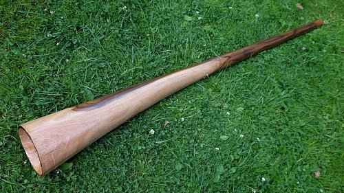 Диджериду из палисандра 185 см – Нота Ре продажа в Москве Диджериду из палисандра 185 см – Нота Ре купить в Москве: цены, доставка, фото