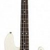 FENDER AMERICAN DELUXE JAZZ BASS RW Olympic White басгитара с кейсом купить в Москве: цены, доставка, фото FENDER AMERICAN DELUXE JAZZ BASS RW Olympic White басгитара с кейсом купить в Москве: цены, доставка, фото