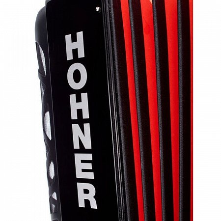 HOHNER The New Bravo III 120 (A16821) black - аккордеон купить в Москве: цены, доставка, фото HOHNER The New Bravo III 120 (A16821) black - аккордеон купить в Москве: цены, доставка, фото