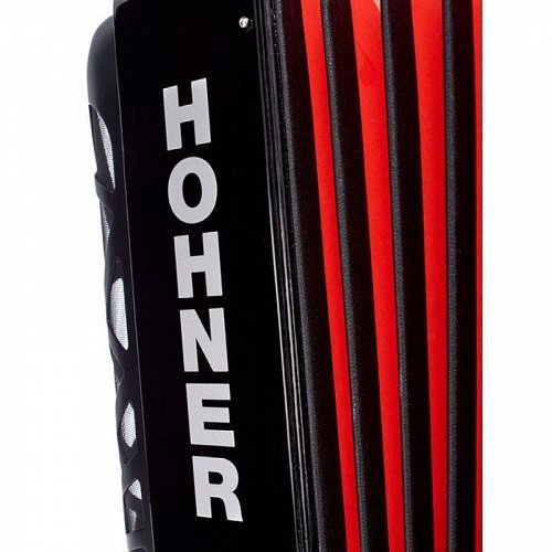 HOHNER The New Bravo III 120 (A16821) black - аккордеон купить в Москве: цены, доставка, фото HOHNER The New Bravo III 120 (A16821) black - аккордеон купить в Москве: цены, доставка, фото