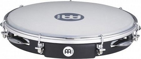 Пандейру MEINL PA10ABS-BK купить в Москве: цены, доставка, фото Пандейру MEINL PA10ABS-BK купить в Москве: цены, доставка, фото
