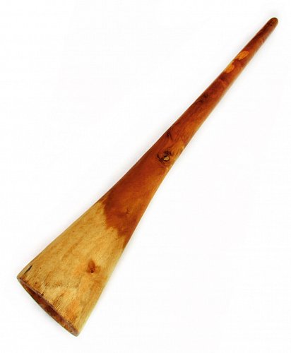 Диджериду из Эвкалипта – До # – 150 см (Трампет Фа#, Ре, ) продажа в Москве Диджериду из Эвкалипта – До # – 150 см (Трампет Фа#, Ре, ) купить в Москве: цены, доставка, фото