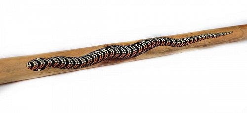 Диджериду из эвкалипта - Ре 150 см продажа в Москве Диджериду из эвкалипта - Ре 150 см купить в Москве: цены, доставка, фото