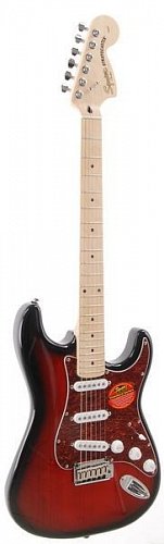 FENDER SQUIER STD STRAT - MN - ANTIQUE BURST купить в Москве: цены, доставка, фото FENDER SQUIER STD STRAT - MN - ANTIQUE BURST купить в Москве: цены, доставка, фото