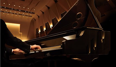 ROLAND GP-7-PE (V-PIANO GRAND) цифровой рояль купить в Москве: цены, доставка, фото ROLAND GP-7-PE (V-PIANO GRAND) цифровой рояль купить в Москве: цены, доставка, фото