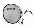 Маршевый бас-барабан 20х12 дюймов Weber MB-2012 купить в Москве: цены, доставка, фото Маршевый бас-барабан 20х12 дюймов Weber MB-2012 купить в Москве: цены, доставка, фото
