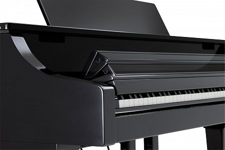 ROLAND GP-7-PE (V-PIANO GRAND) цифровой рояль купить в Москве: цены, доставка, фото ROLAND GP-7-PE (V-PIANO GRAND) цифровой рояль купить в Москве: цены, доставка, фото