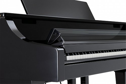 ROLAND GP-7-PE (V-PIANO GRAND) цифровой рояль купить в Москве: цены, доставка, фото ROLAND GP-7-PE (V-PIANO GRAND) цифровой рояль купить в Москве: цены, доставка, фото