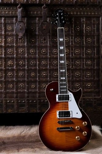 Электрогитара JET ULP 520 VSB купить в Москве: цены, доставка, фото Электрогитара JET ULP 520 VSB купить в Москве: цены, доставка, фото