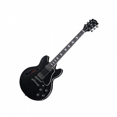 GIBSON MEMPHIS ES-339 SATIN EBONY полуакустическая электрогитара купить в Москве: цены, доставка, фото GIBSON MEMPHIS ES-339 SATIN EBONY полуакустическая электрогитара купить в Москве: цены, доставка, фото