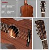 Акустическая Гитара Sigma 00M-15S купить в Москве: цены, доставка, фото Акустическая Гитара Sigma 00M-15S купить в Москве: цены, доставка, фото