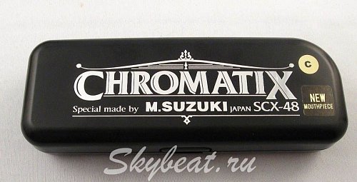 Губная гармошка хроматическая Suzuki SCX-48 купить в Москве: цены, доставка, фото Губная гармошка хроматическая Suzuki SCX-48 купить в Москве: цены, доставка, фото