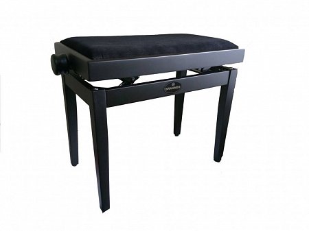 Банкетка для пианино или рояля BRAHNER BP-118V/BKM купить в Москве: цены, доставка, фото Банкетка для пианино или рояля BRAHNER BP-118V/BKM купить в Москве: цены, доставка, фото