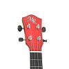 Укулеле концертная MARTIN ROMAS MR-22 ( 24" ), цвет - красный купить в Москве: цены, доставка, фото Укулеле концертная MARTIN ROMAS MR-22 ( 24" ), цвет - красный купить в Москве: цены, доставка, фото