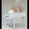 Kawai GL-20 WH/P кабинетный рояль белый полированный купить в Москве: цены, доставка, фото Kawai GL-20 WH/P кабинетный рояль белый полированный купить в Москве: цены, доставка, фото