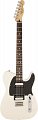 FENDER STANDARD TELECASTER RW HH OW электрогитара, цвет белый купить в Москве: цены, доставка, фото FENDER STANDARD TELECASTER RW HH OW электрогитара, цвет белый купить в Москве: цены, доставка, фото