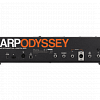 KORG ARP ODYSSEY аналоговый синтезатор купить в Москве: цены, доставка, фото KORG ARP ODYSSEY аналоговый синтезатор купить в Москве: цены, доставка, фото