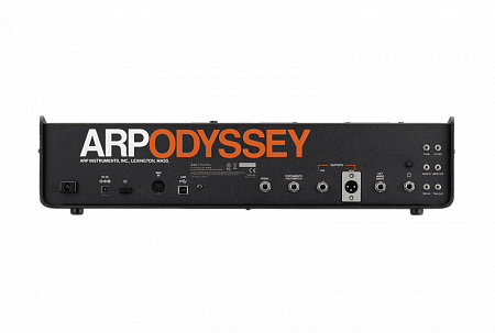 KORG ARP ODYSSEY аналоговый синтезатор купить в Москве: цены, доставка, фото KORG ARP ODYSSEY аналоговый синтезатор купить в Москве: цены, доставка, фото