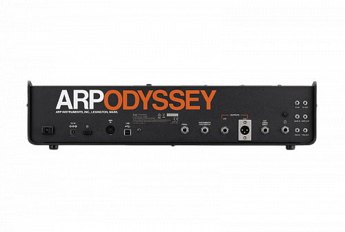 KORG ARP ODYSSEY аналоговый синтезатор купить в Москве: цены, доставка, фото KORG ARP ODYSSEY аналоговый синтезатор купить в Москве: цены, доставка, фото