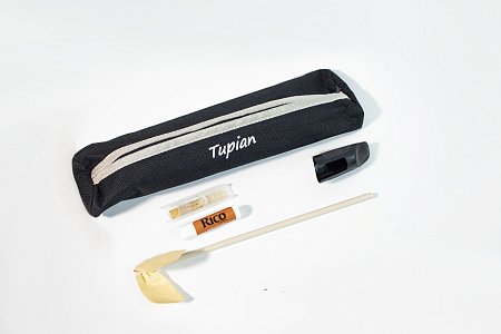 Шалюмо Tupian "A" 16 нот, 3 сдвоенных (A3U) продажа в Москве Шалюмо Tupian "A" 16 нот, 3 сдвоенных (A3U) купить в Москве: цены, доставка, фото