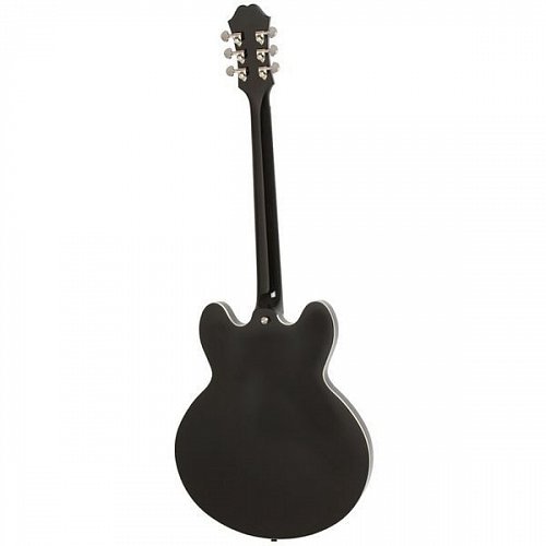 EPIPHONE DOT EBONY полуакустическая электрогитара купить в Москве: цены, доставка, фото EPIPHONE DOT EBONY полуакустическая электрогитара купить в Москве: цены, доставка, фото