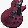 GIBSON LP Studio Faded 2016 T Worn Cherry электрогитара купить в Москве: цены, доставка, фото GIBSON LP Studio Faded 2016 T Worn Cherry электрогитара купить в Москве: цены, доставка, фото