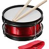 Барабан детский маршевый DEKKO TB-5 купить в Москве: цены, доставка, фото Барабан детский маршевый DEKKO TB-5 купить в Москве: цены, доставка, фото