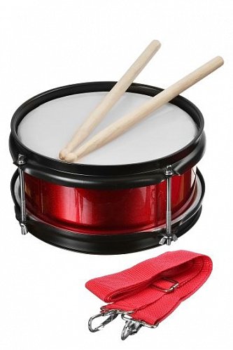 Барабан детский маршевый DEKKO TB-5 купить в Москве: цены, доставка, фото Барабан детский маршевый DEKKO TB-5 купить в Москве: цены, доставка, фото