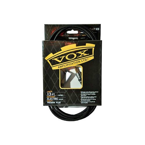 VOX Class A VBC-13BL кабель для бас-гитары, 4 м купить в Москве: цены, доставка, фото VOX Class A VBC-13BL кабель для бас-гитары, 4 м купить в Москве: цены, доставка, фото