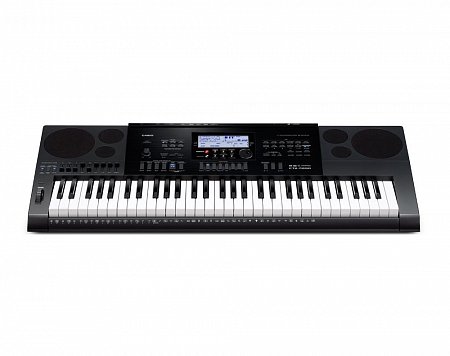 Синтезатор Casio CTK-7200 купить в Москве: цены, доставка, фото Синтезатор Casio CTK-7200 купить в Москве: цены, доставка, фото