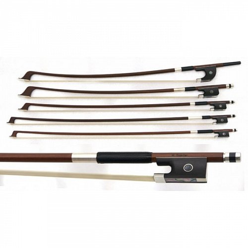 Смычок для скрипки DORFLER D-6 1/4 (Пр-во Германия) круглый купить в Москве: цены, доставка, фото Смычок для скрипки DORFLER D-6 1/4 (Пр-во Германия) круглый купить в Москве: цены, доставка, фото