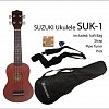 Suzuki SUK-1 укулеле купить в Москве: цены, доставка, фото Suzuki SUK-1 укулеле купить в Москве: цены, доставка, фото
